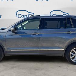 Volkswagen Tiguan 2.0 TDI 150 DSG7 Carat Sainte-Colombe