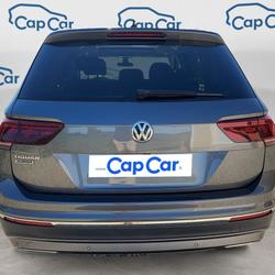 Volkswagen Tiguan 2.0 TDI 150 DSG7 Carat Sainte-Colombe
