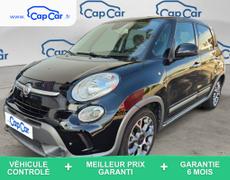 Fiat 500L Bastia