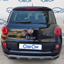 Fiat 500L 1.6 Multijet 105 Trekking Bastia