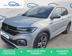 Volkswagen T-Cross Bastia