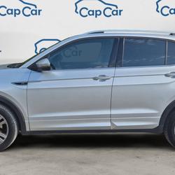 Volkswagen T-Cross 1.0 TSI 110 DSG7 R-Line Bastia