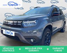 Dacia Duster Valmont
