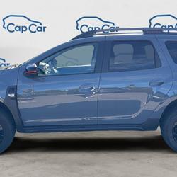Dacia Duster 1.5 Blue dCi 115 4x4 Extreme Valmont