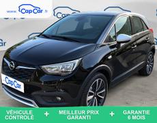 Opel Crossland X Beaupouyet