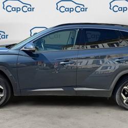 Hyundai Tucson 1.6 T-GDi 230 Hybrid 2WD BVA6 Executive - Garantie constructeur Entretien occasion - Saintes - photo 2/29