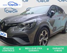Renault Captur Giverny