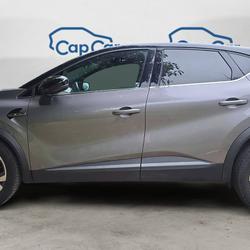 Renault Captur 1.3 TCe 140 EDC RS Line occasion - Giverny - photo 2/29