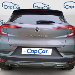 Renault Captur 1.3 TCe 140 EDC RS Line occasion - Giverny - photo 3/29