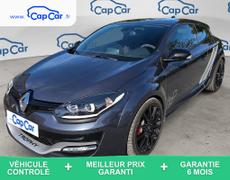 Renault Megane 3 Rochefort
