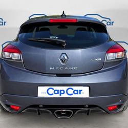 Renault Megane 3 3 2.0 275 RS Trophy occasion - Rochefort - photo 3/29