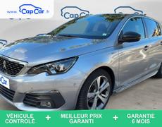 Peugeot 308 II Phase 2 Aix-les-Bains