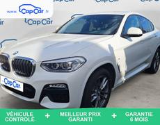 BMW X4 Saint-Joseph