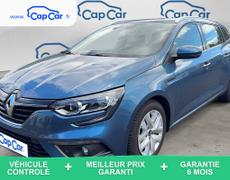 Renault Megane 4
