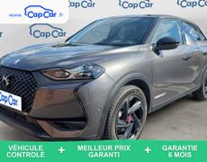 DS DS3 Crossback Emmerin