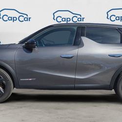 DS DS3 Crossback E-tense 136 Performance Line + - Automatique Emmerin