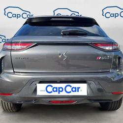 DS DS3 Crossback E-tense 136 Performance Line + - Automatique Emmerin