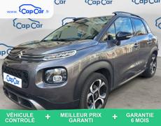 Citroen C3 Aircross Toul