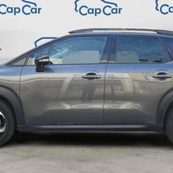 Citroen C3 Aircross 1.5 BlueHDi 120 EAT6 Shine Business - Automatique occasion - Toul - photo 2/29