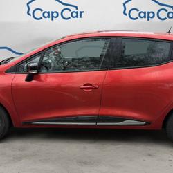 Renault Clio 4 IV 0.9 TCe 90 Limited occasion - Sainte-Luce-sur-Loire - photo 2/29