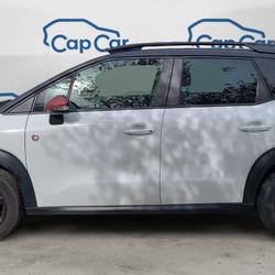 Citroen C3 Aircross 1.2 PureTech 110 C-Series Belfort