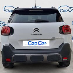 Citroen C3 Aircross 1.2 PureTech 110 C-Series Belfort