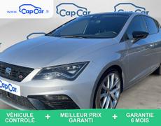 Seat Leon Montbrison