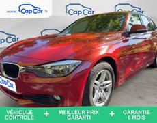 BMW Serie 3 Senlis