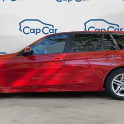 BMW Serie 3 Touring (F31) 316i 136 Lounge occasion - Senlis - photo 2/29