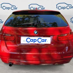 BMW Serie 3 Touring (F31) 316i 136 Lounge occasion - Senlis - photo 3/29