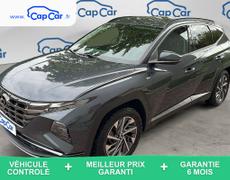 Hyundai Tucson Maisoncelles-en-Brie