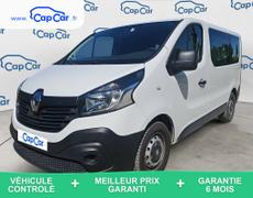 Renault Trafic Saint-Gaudens