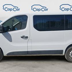 Renault Trafic Combi 1.6 dCi 125 Life - 9 places Entretien constructeur Saint-Gaudens
