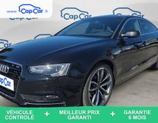 Audi A5 Sportback Saint-Junien
