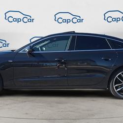 Audi A5 Sportback 2.0 TDI 177 Multitronic S line occasion - Saint-Junien - photo 2/29
