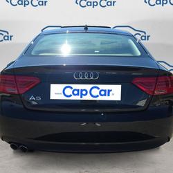 Audi A5 Sportback 2.0 TDI 177 Multitronic S line occasion - Saint-Junien - photo 3/29