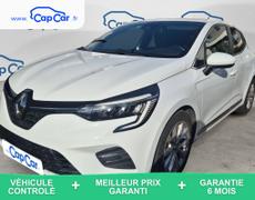 Renault Clio 5 Bastia