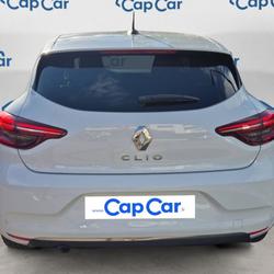 Renault Clio 5 1.0 TCe 90 Intens Bastia