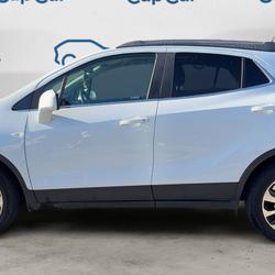 Opel Mokka 1.6 CDTI 136 Innovation occasion - Carcassonne - photo 2/29