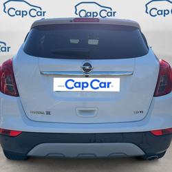 Opel Mokka 1.6 CDTI 136 Innovation occasion - Carcassonne - photo 3/29