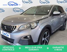 Peugeot 3008 Saint-Hippolyte