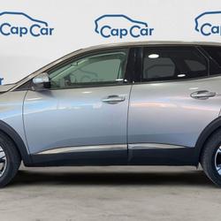 Peugeot 3008 1.5 BlueHDi 130 EAT8 Allure occasion - Saint-Hippolyte - photo 2/29