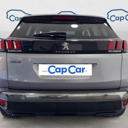 Peugeot 3008 1.5 BlueHDi 130 EAT8 Allure occasion - Saint-Hippolyte - photo 3/29