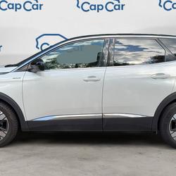 Peugeot 3008 II 1.2 PureTech 130 EAT8 GT Line - Automatique occasion - Belbeuf - photo 2/29