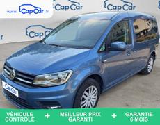 Volkswagen Caddy Villard