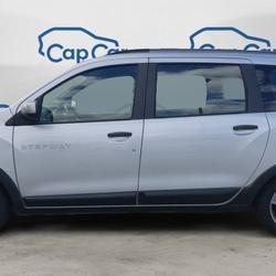 Dacia Lodgy 1.5 DCi 115 cv Stepway - 7 places Entretien constructeur occasion - Vic-sur-Aisne - photo 2/29