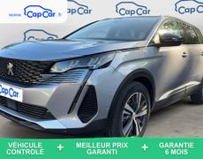 Peugeot 5008 Saint-Saturnin