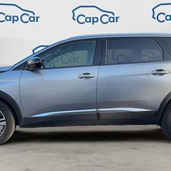 Peugeot 5008 1.5 BlueHDi 130 EAT8 Allure Pack occasion - Saint-Saturnin - photo 2/29