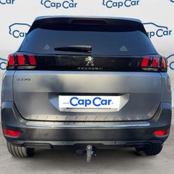 Peugeot 5008 1.5 BlueHDi 130 EAT8 Allure Pack occasion - Saint-Saturnin - photo 3/29