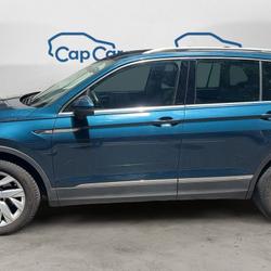 Volkswagen Tiguan 2.0 TDI 150 DSG7 Elegance - Toit ouvrant occasion - Rochetaill&eacute;e-sur-Sa&ocirc;ne - photo 2/29